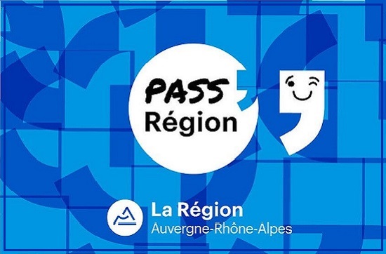 Pass'Region
